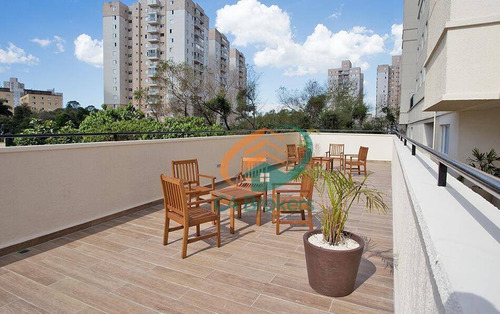 Imagem 23 de 29 de Apartamento Residencial À Venda, Macedo, Guarulhos. - Ap0210