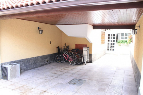 Imagem 28 de 30 de Casa Para Venda - Vila Valqueire, Rio De Janeiro - 2 Vagas - 656