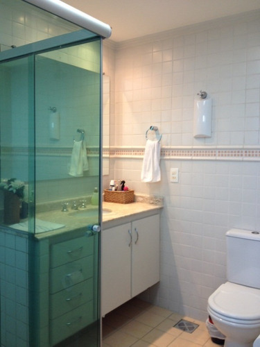 Imagem 26 de 27 de Apartamento A Venda, Edifício Villa Giuseppe, Jardim Ana Maria, Jundiaí - Ap09614 - 32430028