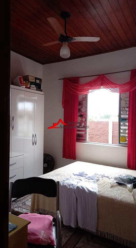Imagem 4 de 13 de Casa Com 2 Dorms, Nossa Senhora Guia, Tremembé - R$ 276 Mil, Cod: 60746 - V60746