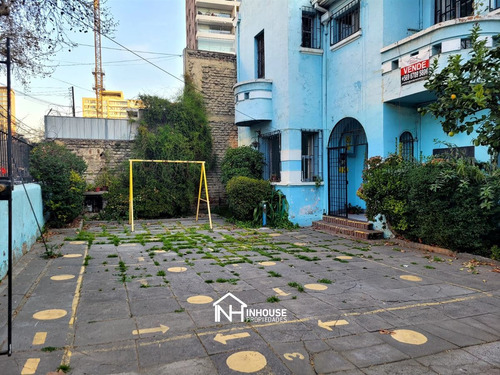 Local Comercial En Venta En Ñuñoa