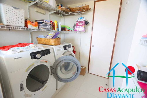 Imagen 15 de 30 de Cad Playamar Tres Cantos T5 902. De Playa. Terraza Con Vista Al Mar