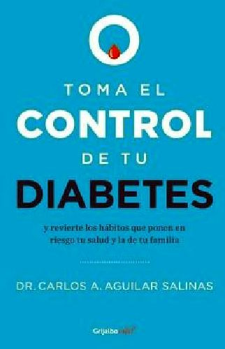 Toma El Control De Tu Diabetes