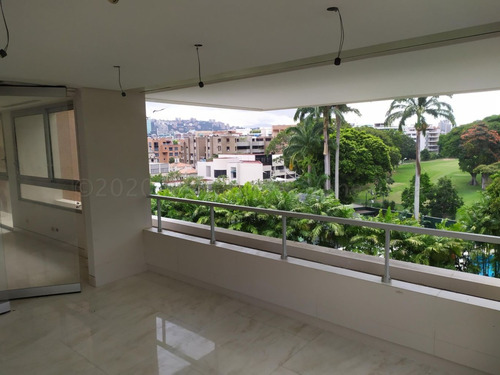 Imagen 4 de 13 de Apartamento En Venta En Campo Alegre Amv 21-7738