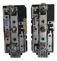 Comprar Par Arneses  Socates  Stop Con Bombillos Izq Y Derc Chevette