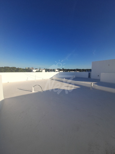 Imagen 18 de 24 de Apartamento Nuevo Con Azotea Privada En Buena Zona Próximo Al Homs, Santiago. (jpa-203)