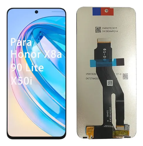 Batteria HB416594EGW 4500mAh Per Honor X50i / X8A CRT-LX1 LX2