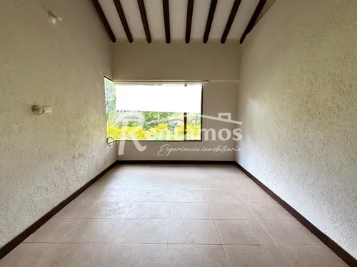 Casa En Arriendo En Loma De Las Brujas. Cod A775810