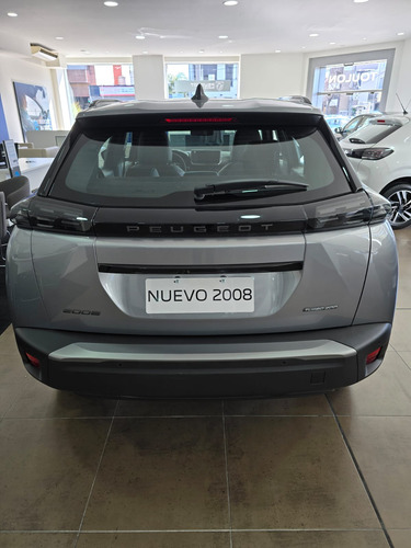 Peugeot 2008 1.0T Active