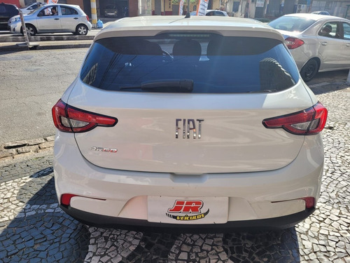 Imagem 4 de 8 de Fiat Argo 1.0 Firefly Drive