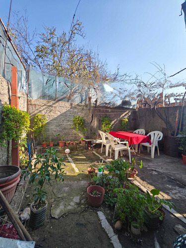 Casa Con Ampliación De 30m2 Por Terminar (107702)