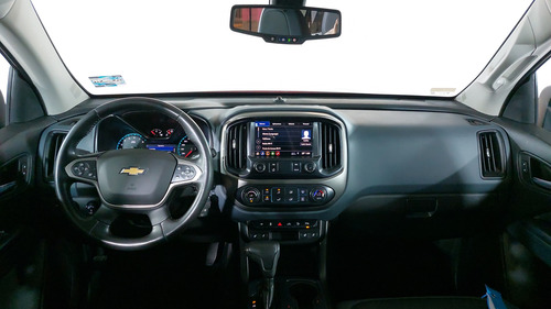 Chevrolet Colorado 3.6 LT Z71 D AUTO 4WD
