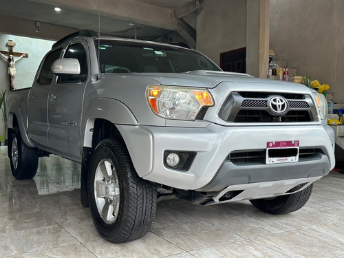Toyota Tacoma 4.0 Trd Sport 4x4 Mt