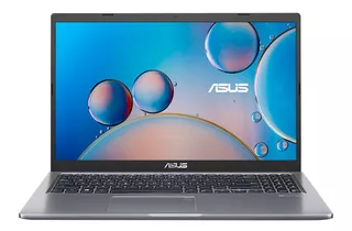 Laptop Asus X515e 15.6' I5 11va 8gb 512ssd Lector De Huella