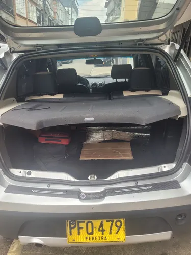 Renault Stepway 1.6l