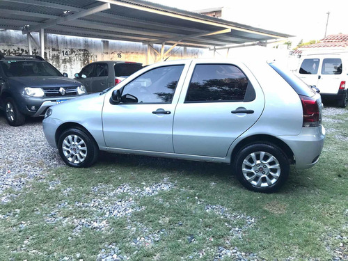 Fiat Palio 2016 1.4 Fire Pack Top