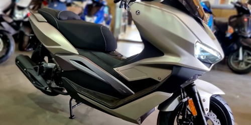Imagen 4 de 8 de Zanella Cruiser X1 170 0km -envios A Todo El Pais-