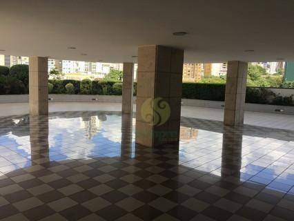Imagem 15 de 18 de Sala Para Alugar, 50 M² E 01 Vaga - Funcionários - Belo Horizonte/mg - Sa0080