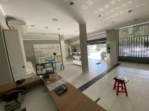 Imagem 3 de 12 de Salão Para Alugar, 200 M² Por R$ 6.000,00/mês - Centro - São José Do Rio Preto/sp - Sl0756