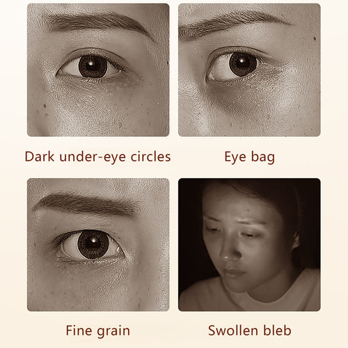 Crema De Ojos Like Peptide Para Arrugas Y Líneas Finas.