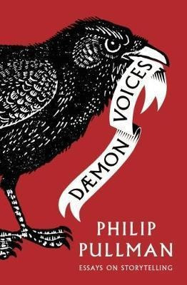 Daemon Voices  Essays On Storytelling  Philip P Hardaqwe