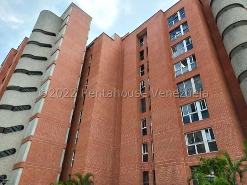 Imagen 1 de 30 de Apartamento En Venta - Los Naranjos Del Cafetal - 23-5301 Ja 04242153335