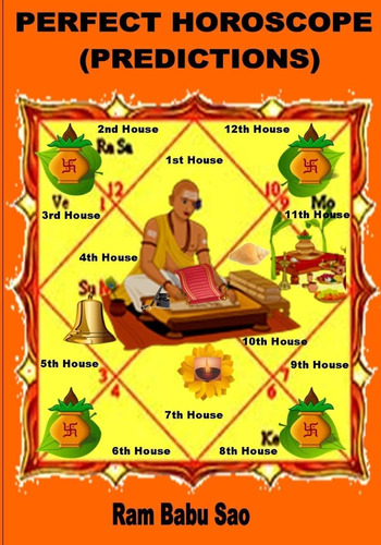 Libro: En Ingles Perfect Horoscope Predictions Astrology P