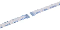 Comprar Cable Flex 8pin 20cm 0.5mm Tipo 1 Para Touchpad Asus Y Otros