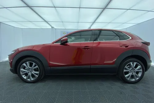 Mazda CX-30 2.0 Grand Touring At Hibrido Ligero - Mhev