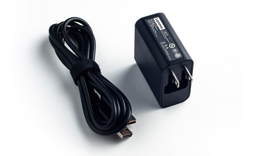 Cargador Para Lenovo Yoga Pro 3 De 20v 2a 40w 