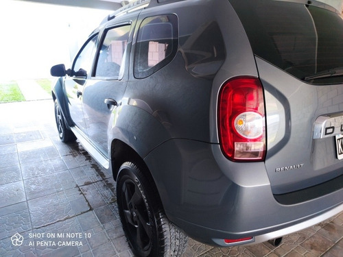 Renault Duster 2011 2.0 4x2 Privilege 138cv