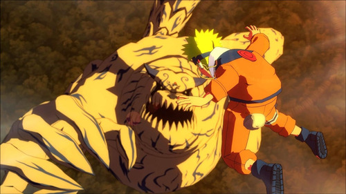 Naruto X Boruto Ultimate Ninja Storm Connections Ps5 Dakmor