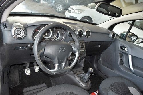 Imagem 4 de 10 de Citroen C3 Exclusive