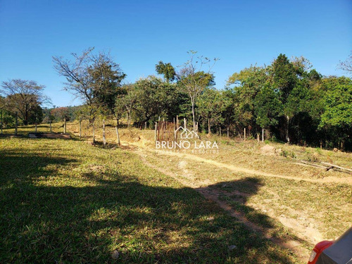 Imagem 22 de 23 de Área À Venda Em São Joaquim De Bicas - Ar0006