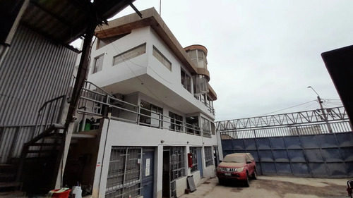 Arriendo Terreno Comercial