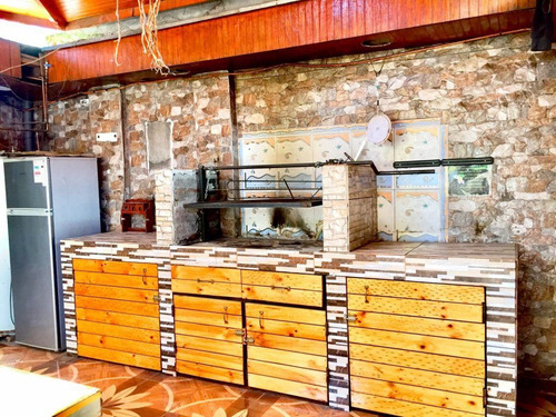 Terreno Construccion En Venta En La Cisterna
