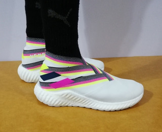 Adidas Nemeziz Blanco | MercadoLibre 📦