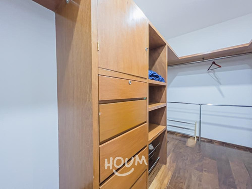 Imagen 21 de 30 de Departamento En Cumbres Reforma, Cuajimalpa De Morelos Con 3 Recámaras, 305 M², Id: 84088