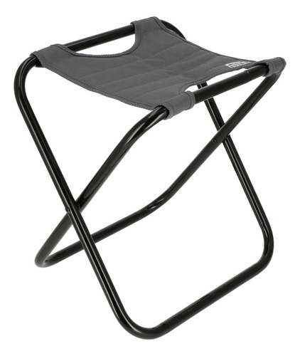 Piso Seat Steel Black Doite Color Negro