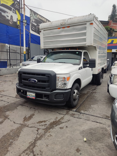 Ford Super Duty  350 4x2