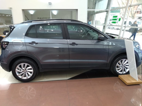 Volkswagen Tcros Tredline F