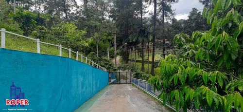 Imagem 18 de 26 de Linda Chácara De 1012 M² Com Escritura À Venda No Condomínio Cinco Lagos Em Mairiporã, São Paulo - Ch00970 - 69396223