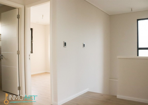 Casas Nuevas En Venta De 3 Dorm. Cond Belo Horizonte Temuco