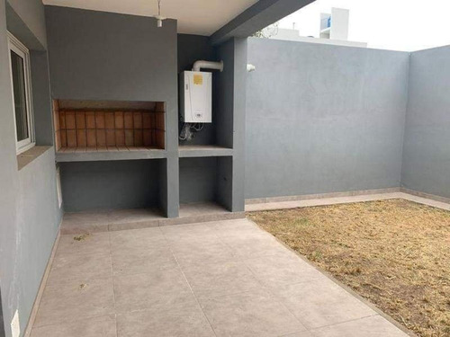 Imagen 7 de 20 de Manantiales - Duplex A Estrenar Gran Categ.