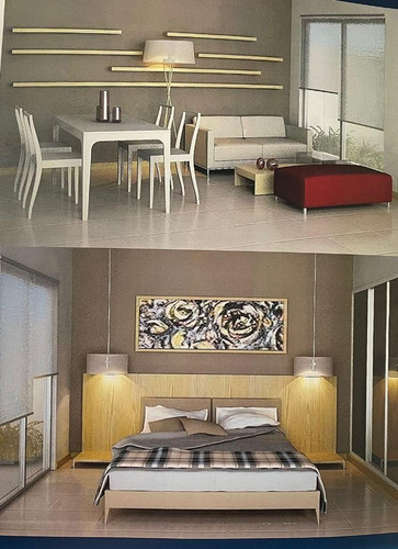 Imagen 2 de 2 de Vente Departamento Complejo España, San Miguel