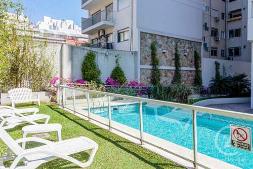 Departamento En Venta En Palermo Hollywood