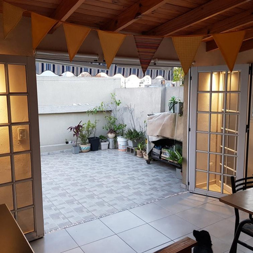 Ph En Venta - 3 Dormitorios 3 Baños - 140mts2 - Boedo