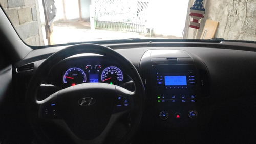 Hyundai I30 2010 2.0 Gls 5p