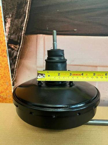 Servo Freio Hidrovacuo Corsa 8v 95 96 97 98 99 2000
