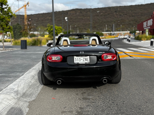 Mazda MX-5 2.0 Grand Touring Mt